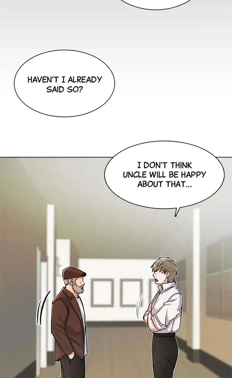 Read Road to Stardom chapter 8 image 108 on Lezhin