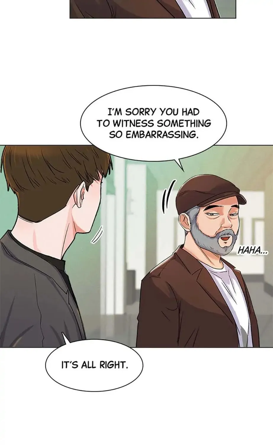 Read Road to Stardom chapter 8 image 114 on Lezhin