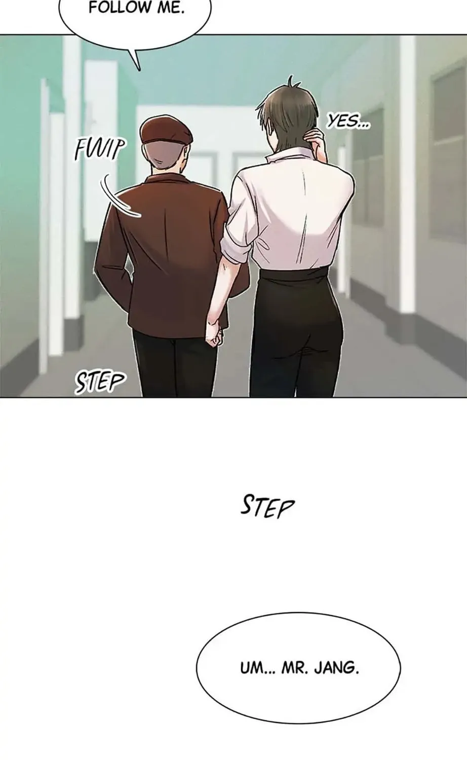 Read Road to Stardom chapter 8 image 116 on Lezhin
