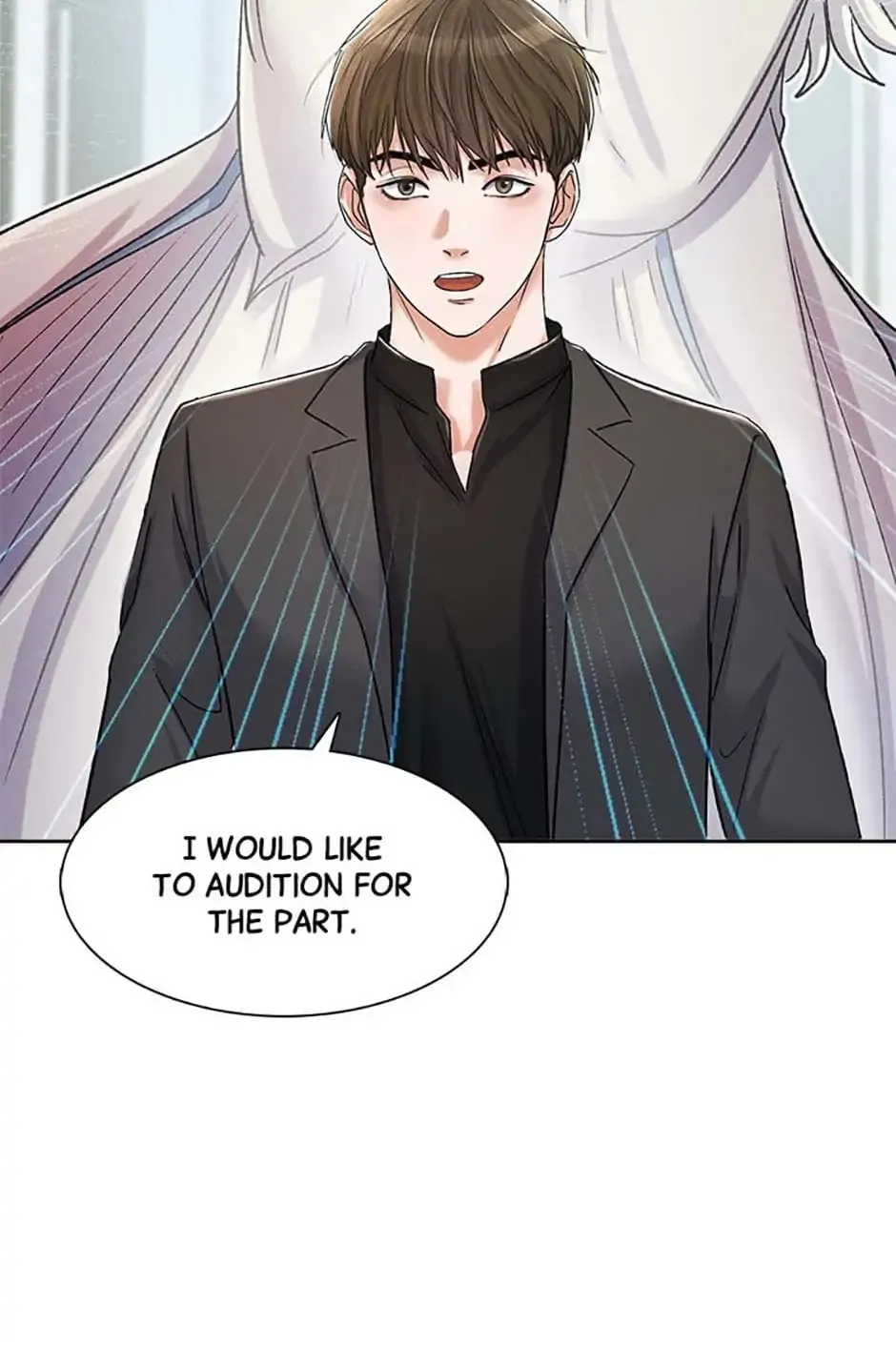 Read Road to Stardom chapter 8 image 121 on Lezhin