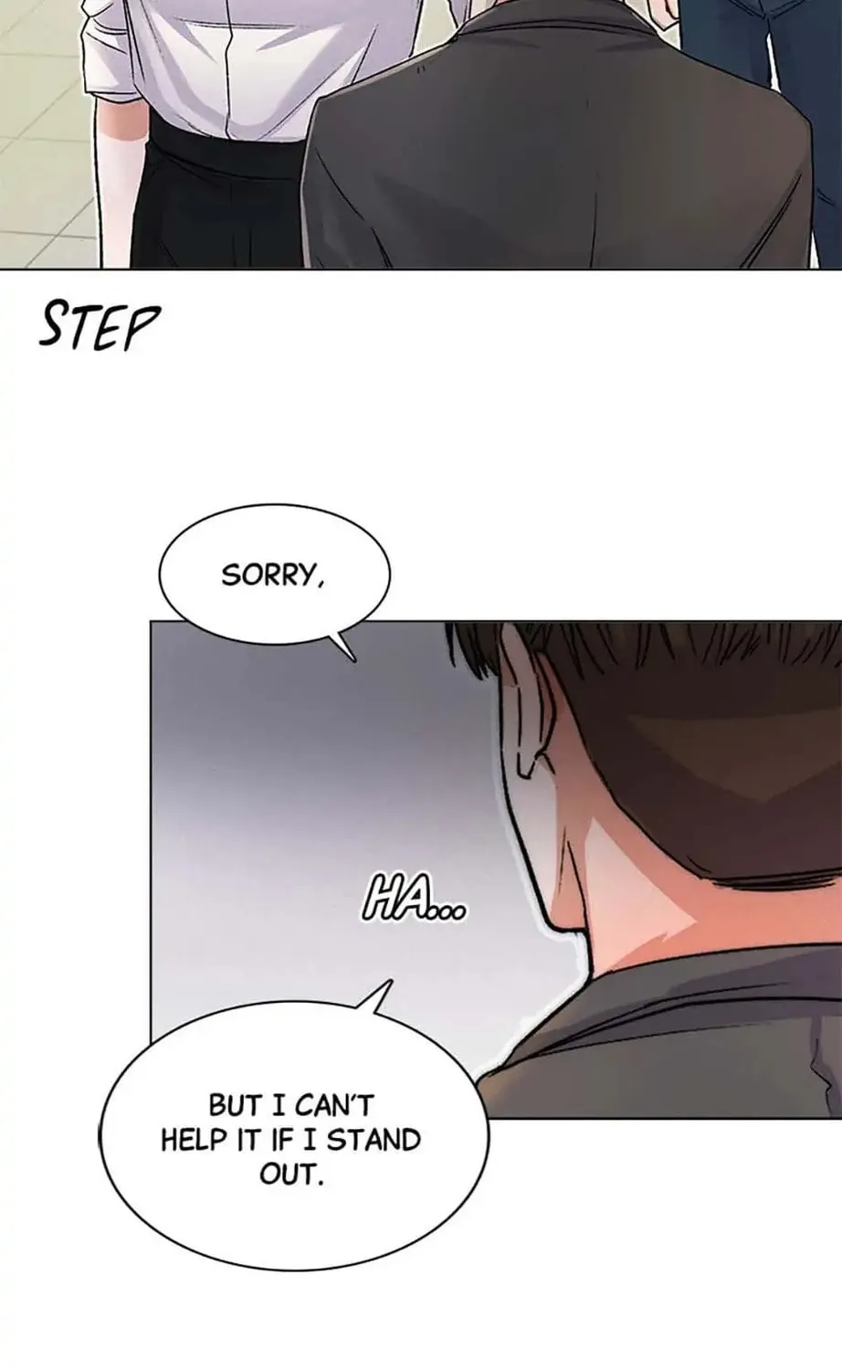 Read Road to Stardom chapter 8 image 14 on Lezhin