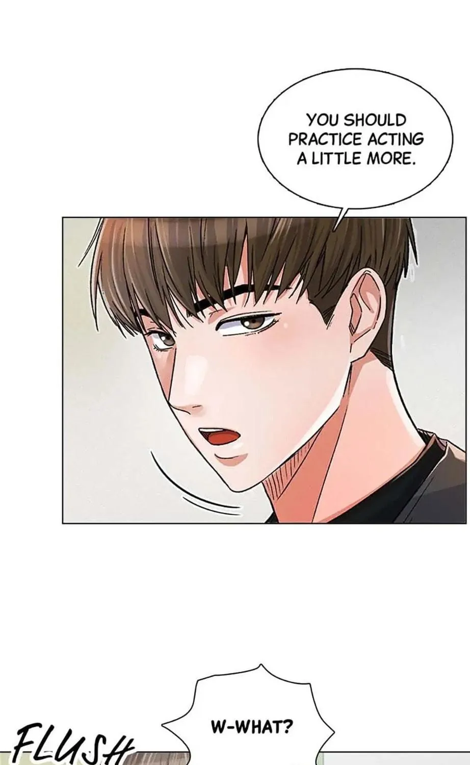 Read Road to Stardom chapter 8 image 18 on Lezhin