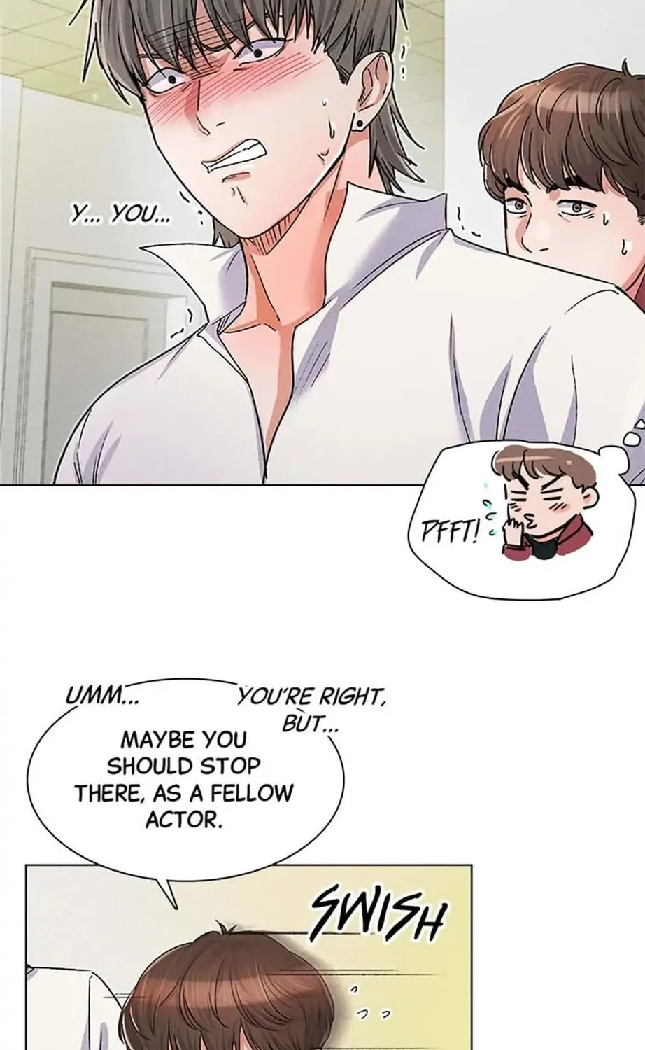 Read Road to Stardom chapter 8 image 20 on Lezhin