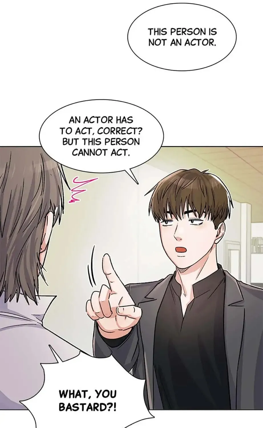 Read Road to Stardom chapter 8 image 24 on Lezhin