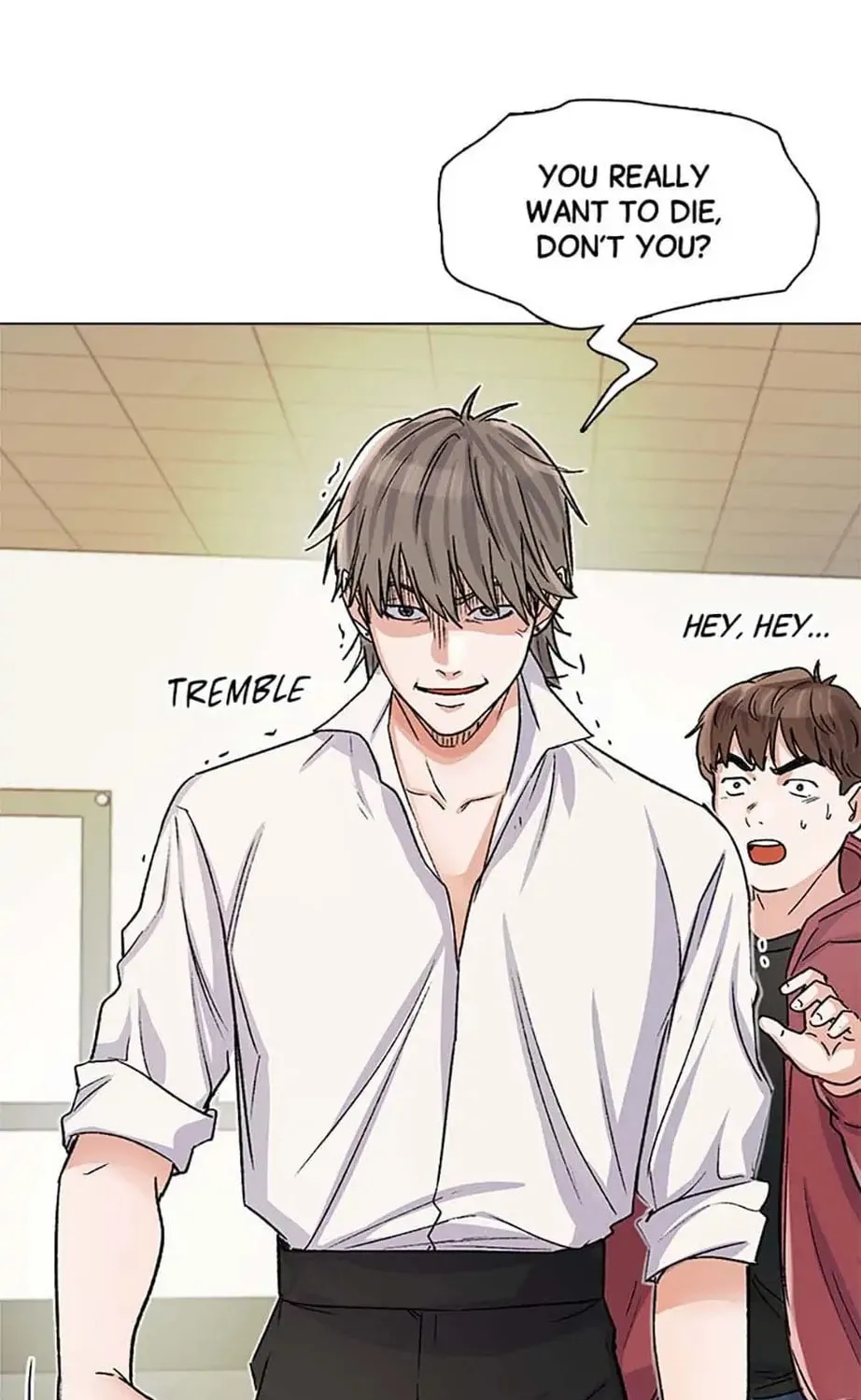 Read Road to Stardom chapter 8 image 26 on Lezhin