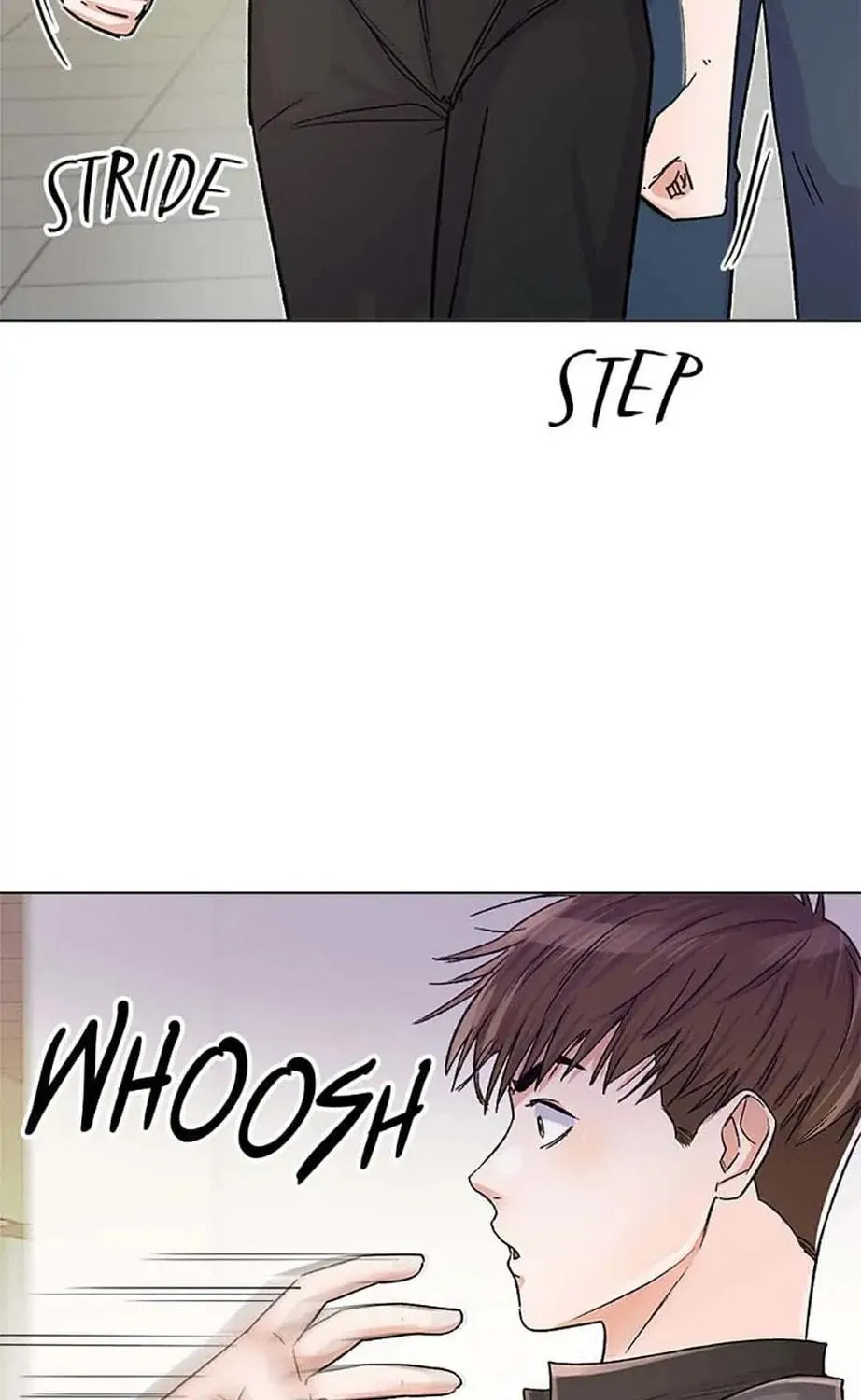 Read Road to Stardom chapter 8 image 28 on Lezhin