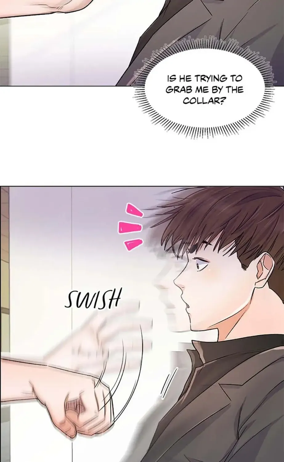 Read Road to Stardom chapter 8 image 30 on Lezhin