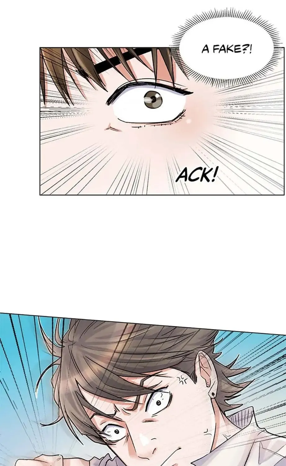 Read Road to Stardom chapter 8 image 32 on Lezhin