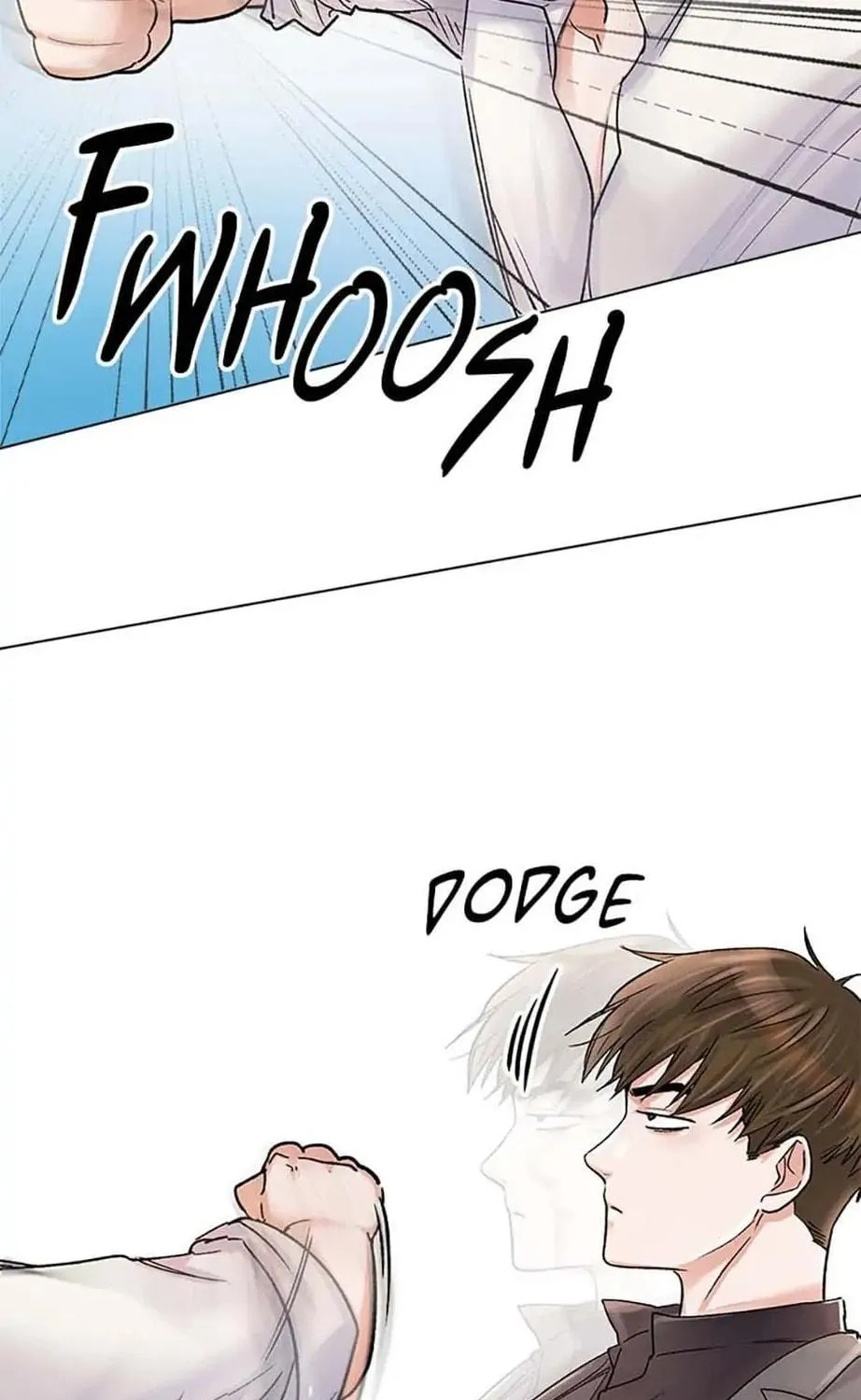 Read Road to Stardom chapter 8 image 34 on Lezhin