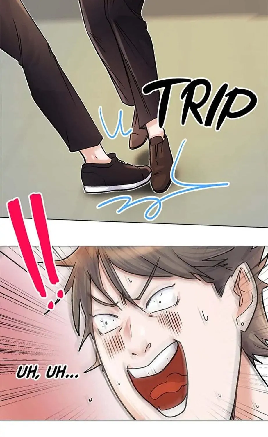 Read Road to Stardom chapter 8 image 38 on Lezhin