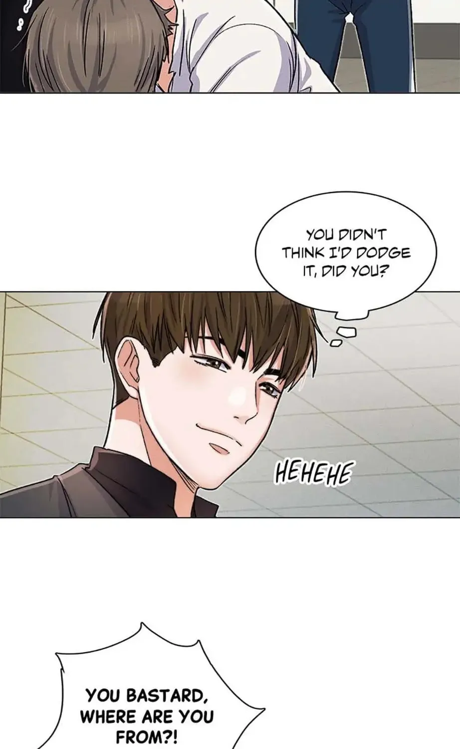 Read Road to Stardom chapter 8 image 44 on Lezhin