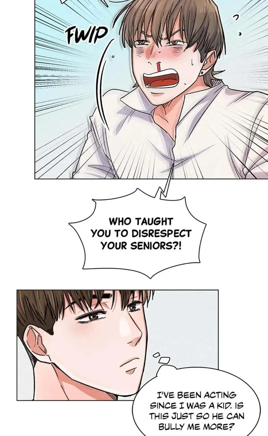 Read Road to Stardom chapter 8 image 46 on Lezhin