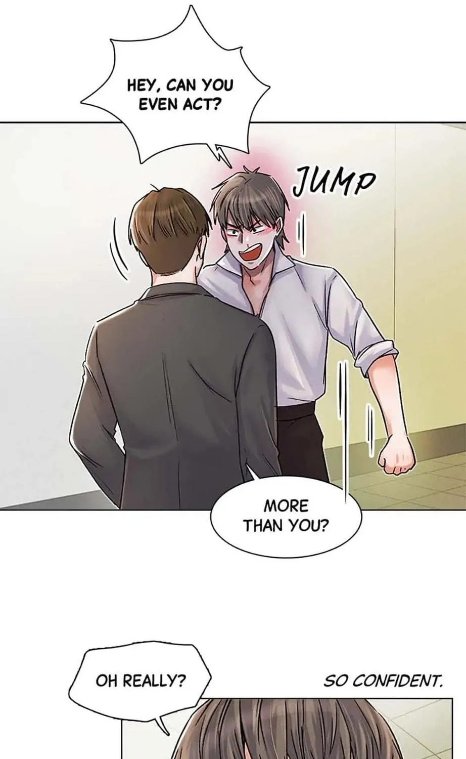 Read Road to Stardom chapter 8 image 48 on Lezhin
