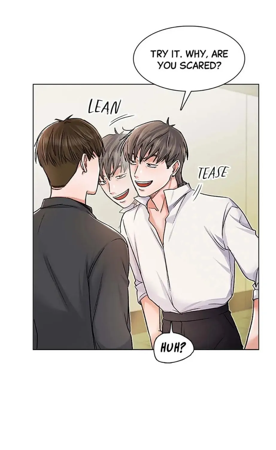 Read Road to Stardom chapter 8 image 54 on Lezhin