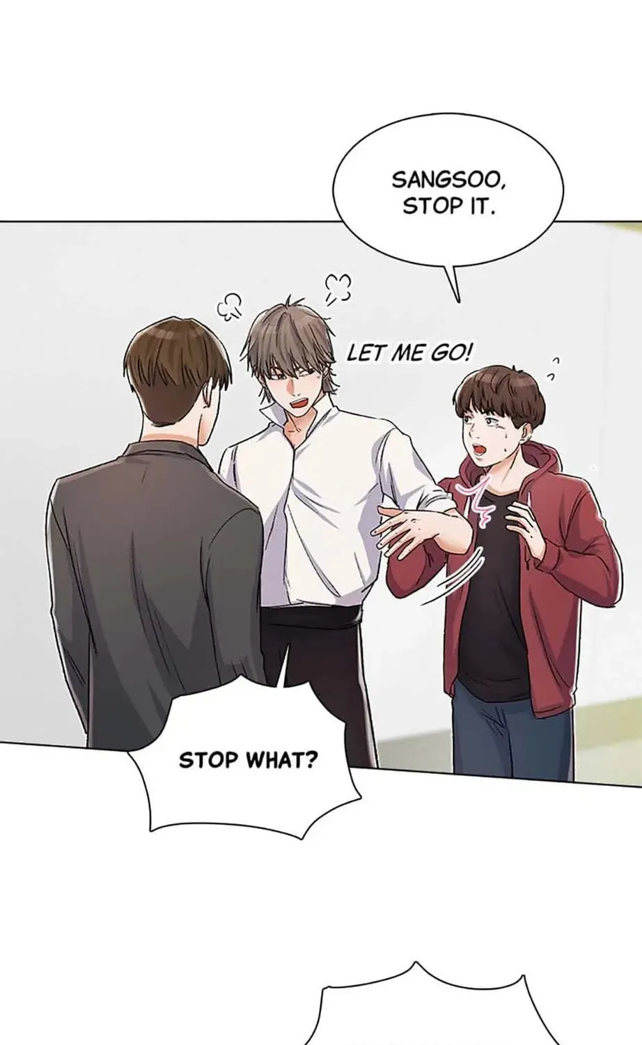 Read Road to Stardom chapter 8 image 56 on Lezhin