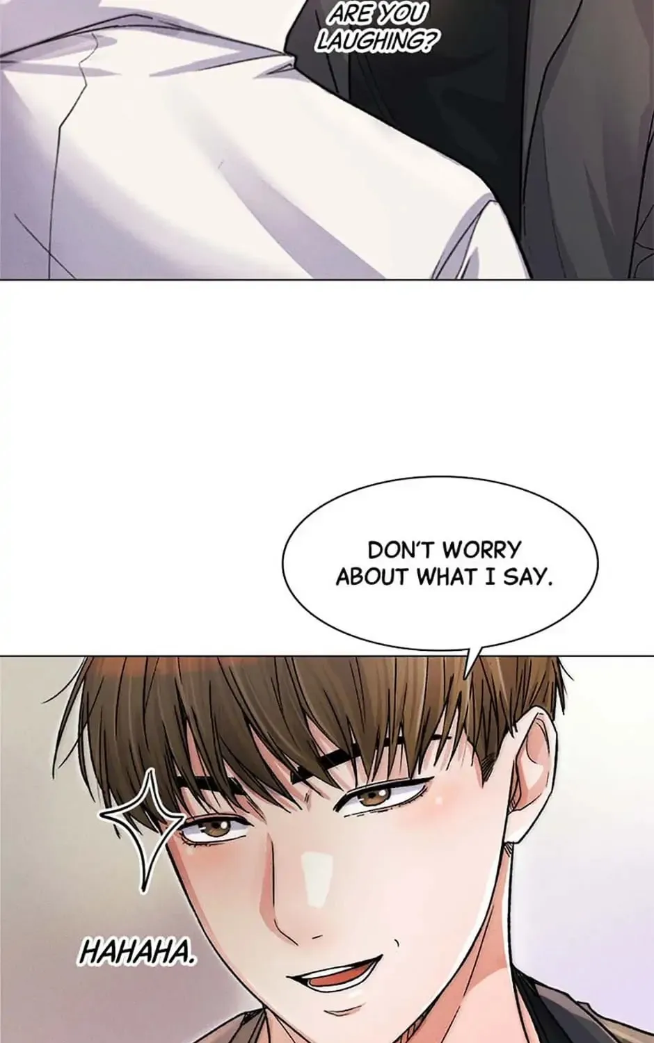 Read Road to Stardom chapter 8 image 6 on Lezhin