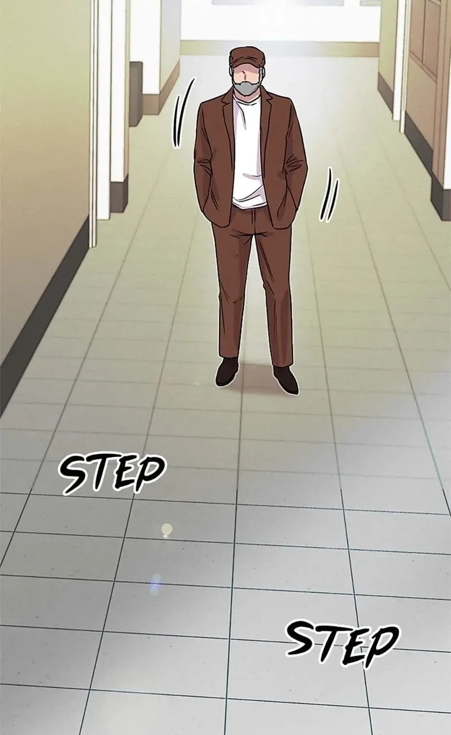 Read Road to Stardom chapter 8 image 60 on Lezhin