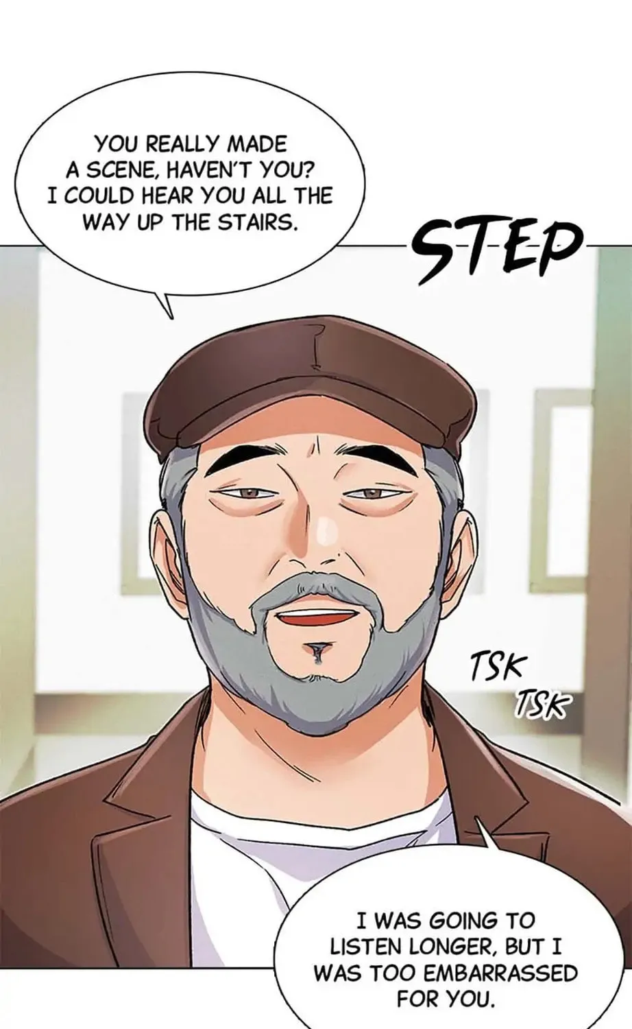 Read Road to Stardom chapter 8 image 62 on Lezhin