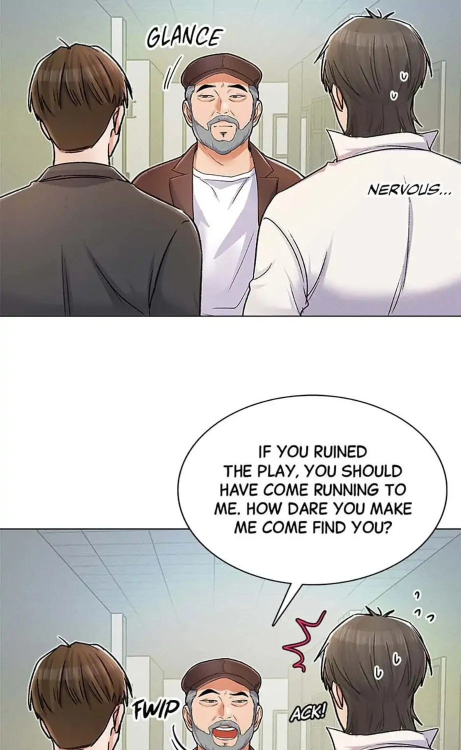 Read Road to Stardom chapter 8 image 66 on Lezhin