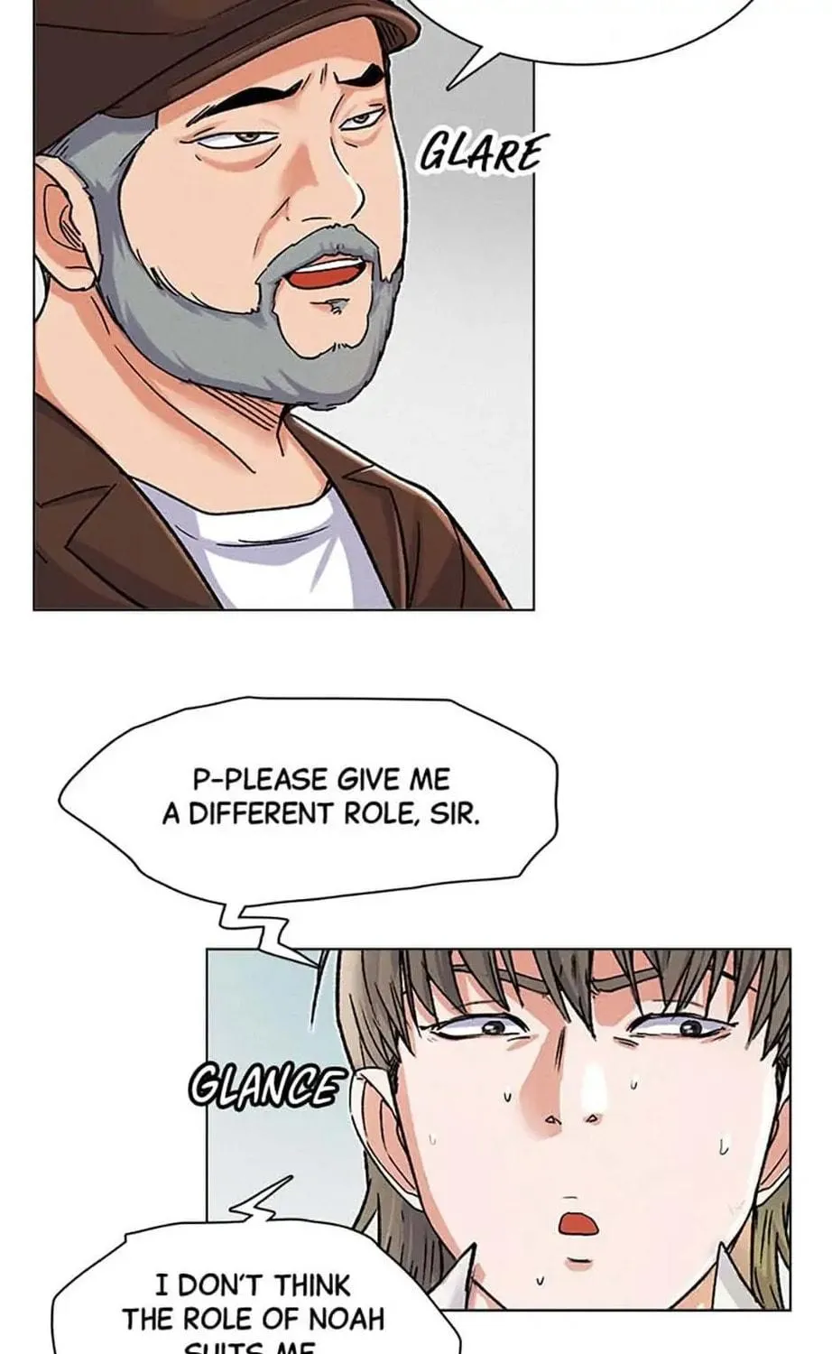 Read Road to Stardom chapter 8 image 70 on Lezhin