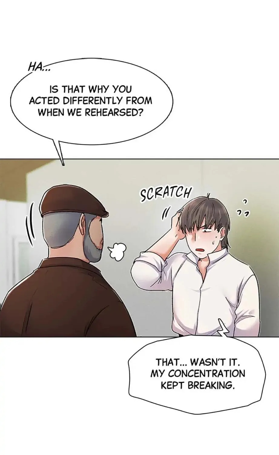 Read Road to Stardom chapter 8 image 72 on Lezhin