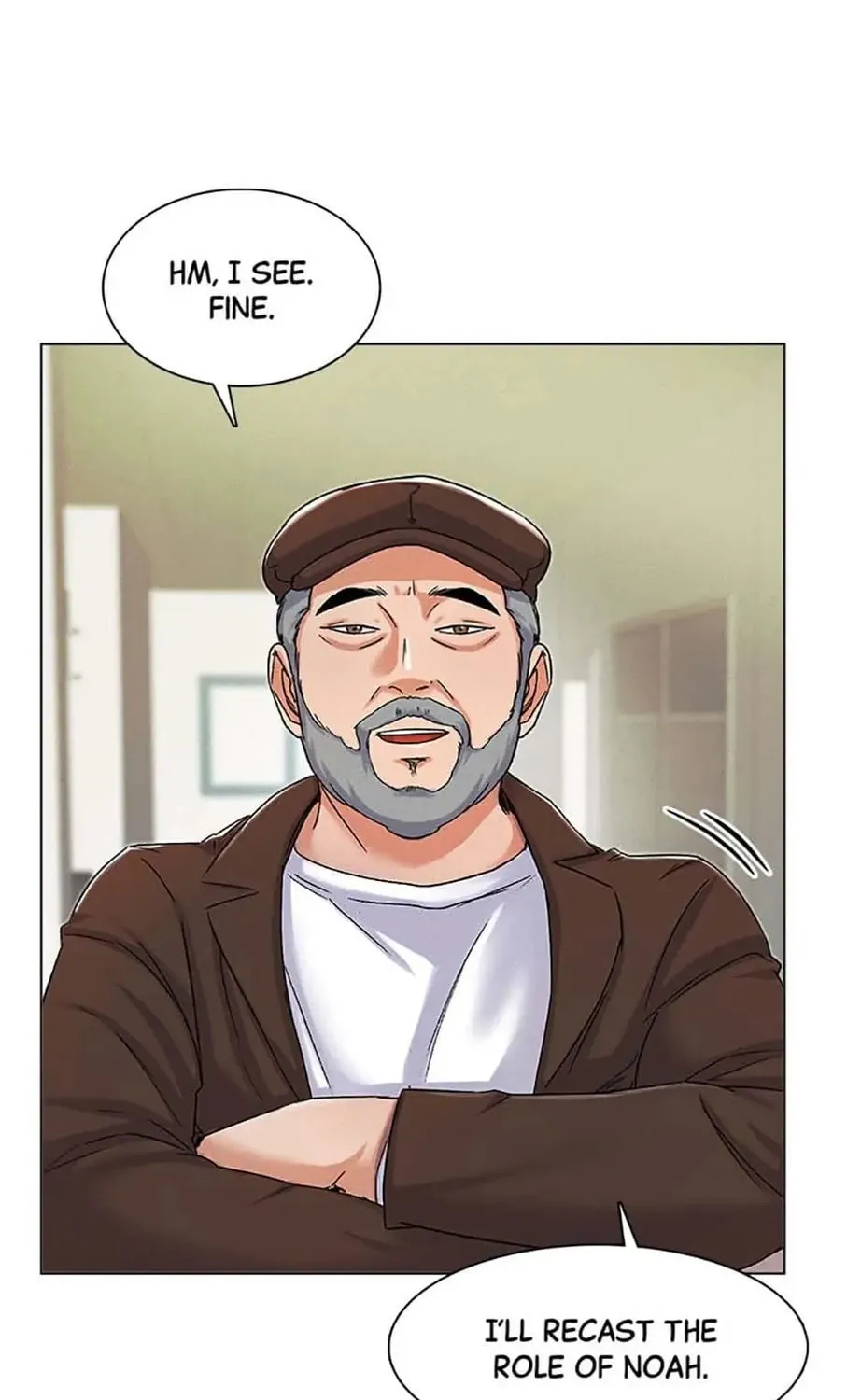 Read Road to Stardom chapter 8 image 74 on Lezhin