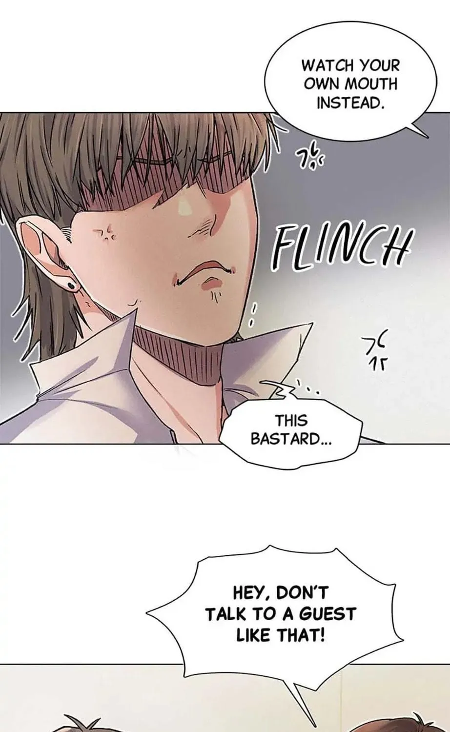 Read Road to Stardom chapter 8 image 8 on Lezhin