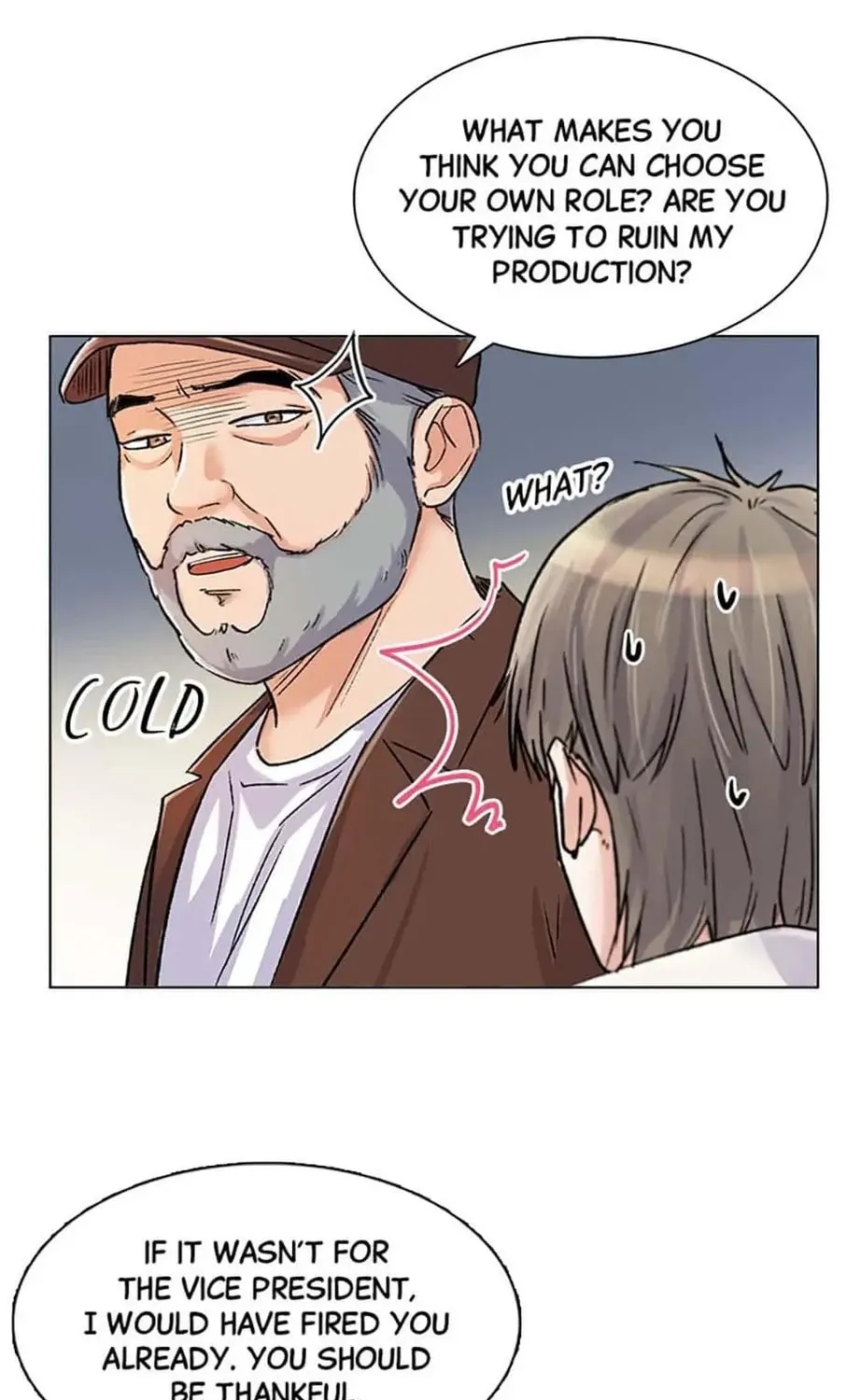 Read Road to Stardom chapter 8 image 80 on Lezhin