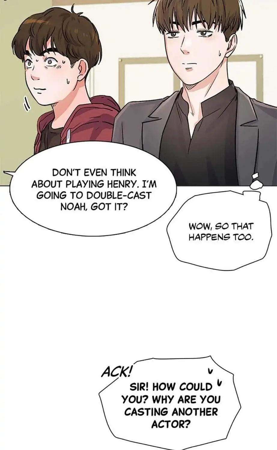 Read Road to Stardom chapter 8 image 82 on Lezhin
