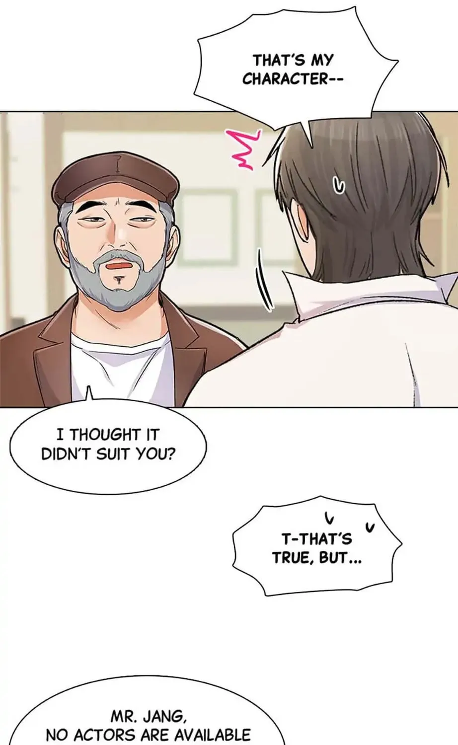 Read Road to Stardom chapter 8 image 84 on Lezhin