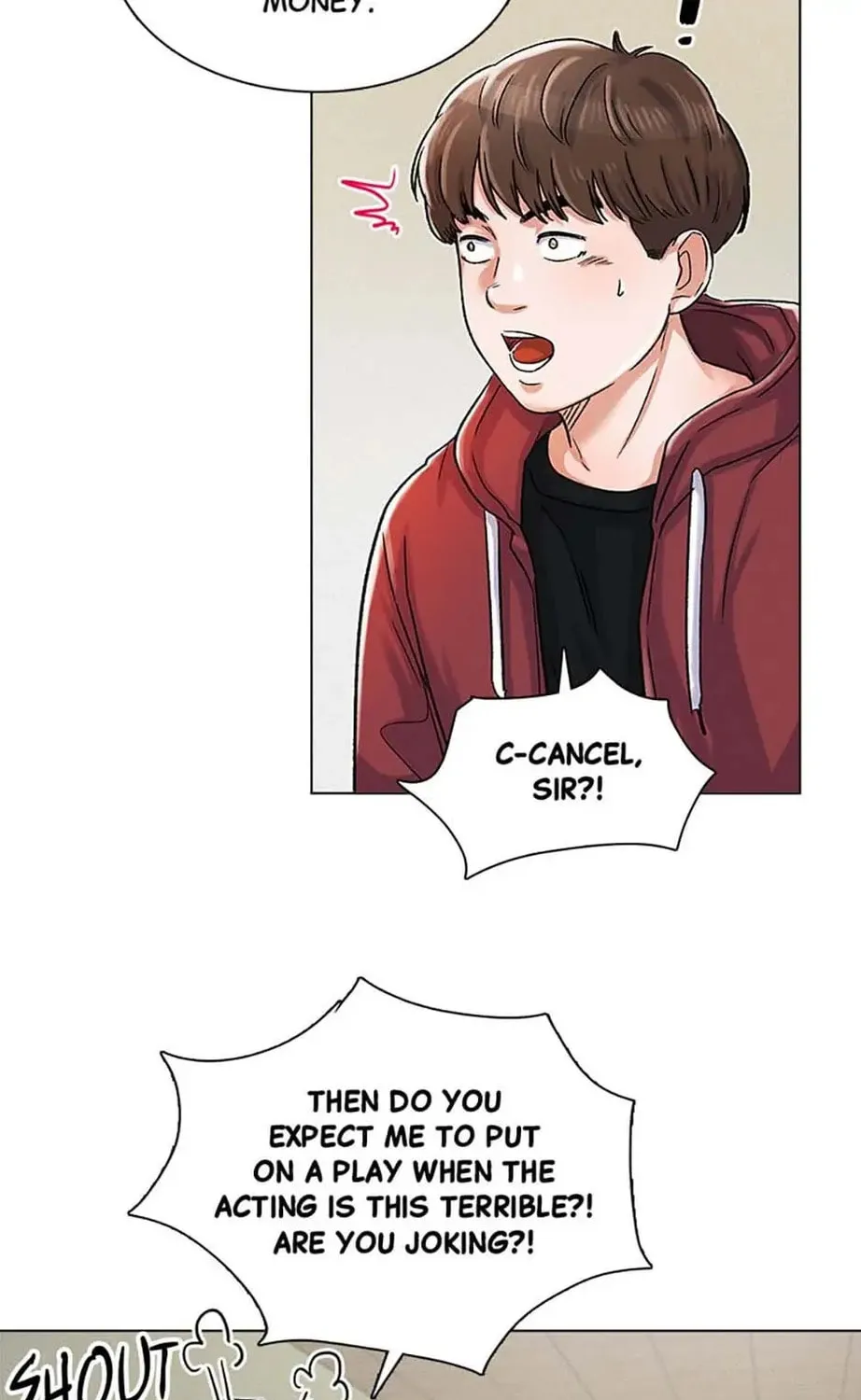 Read Road to Stardom chapter 8 image 90 on Lezhin