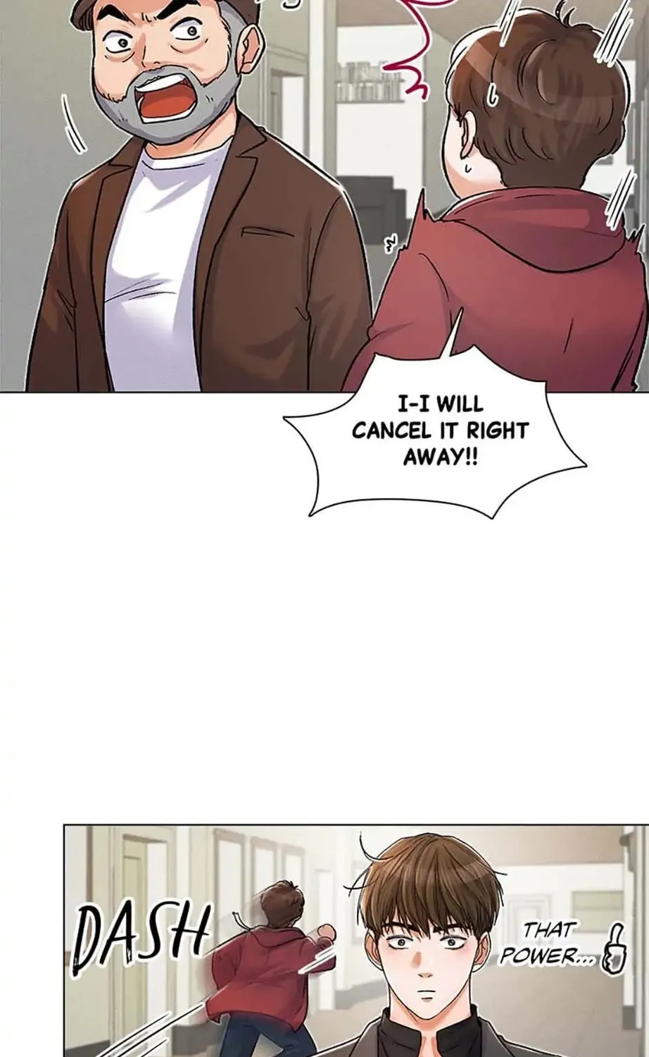 Read Road to Stardom chapter 8 image 92 on Lezhin