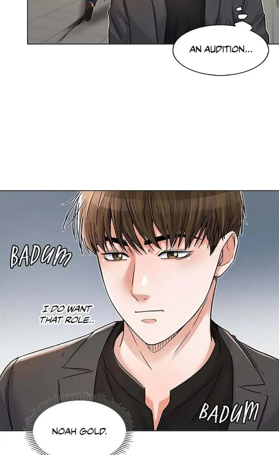 Read Road to Stardom chapter 8 image 94 on Lezhin