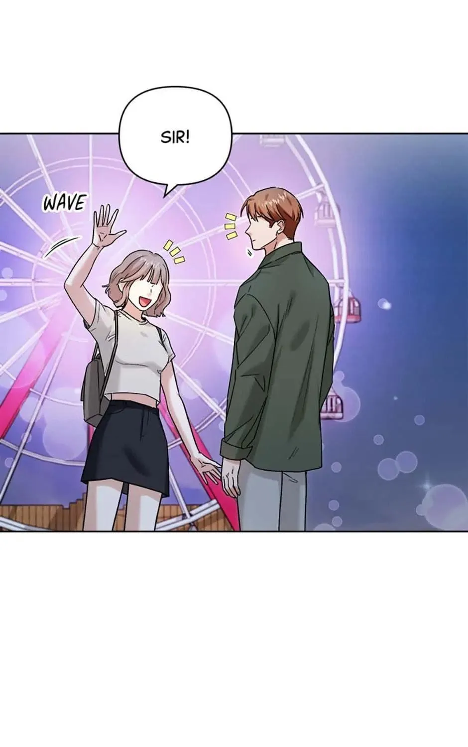 Read Road to Stardom chapter 80 image 10 on Lezhin