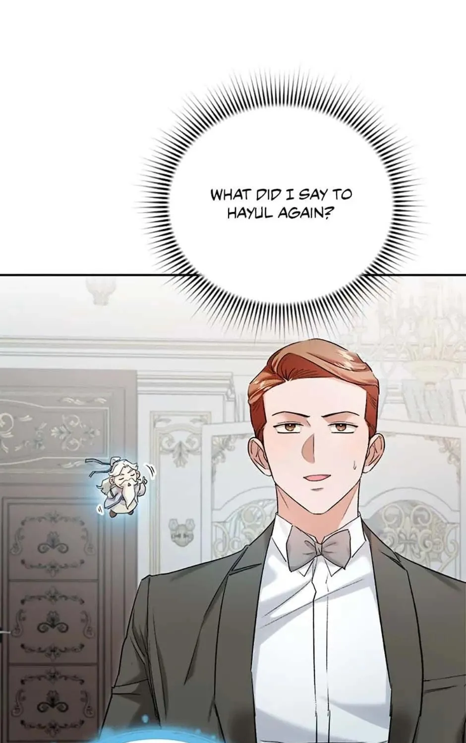 Read Road to Stardom chapter 80 image 100 on Lezhin
