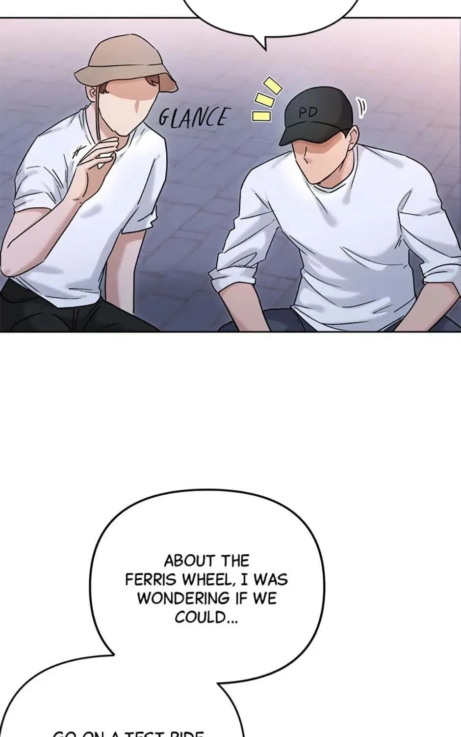 Read Road to Stardom chapter 80 image 12 on Lezhin