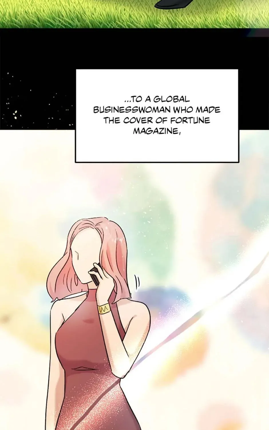 Read Road to Stardom chapter 80 image 132 on Lezhin