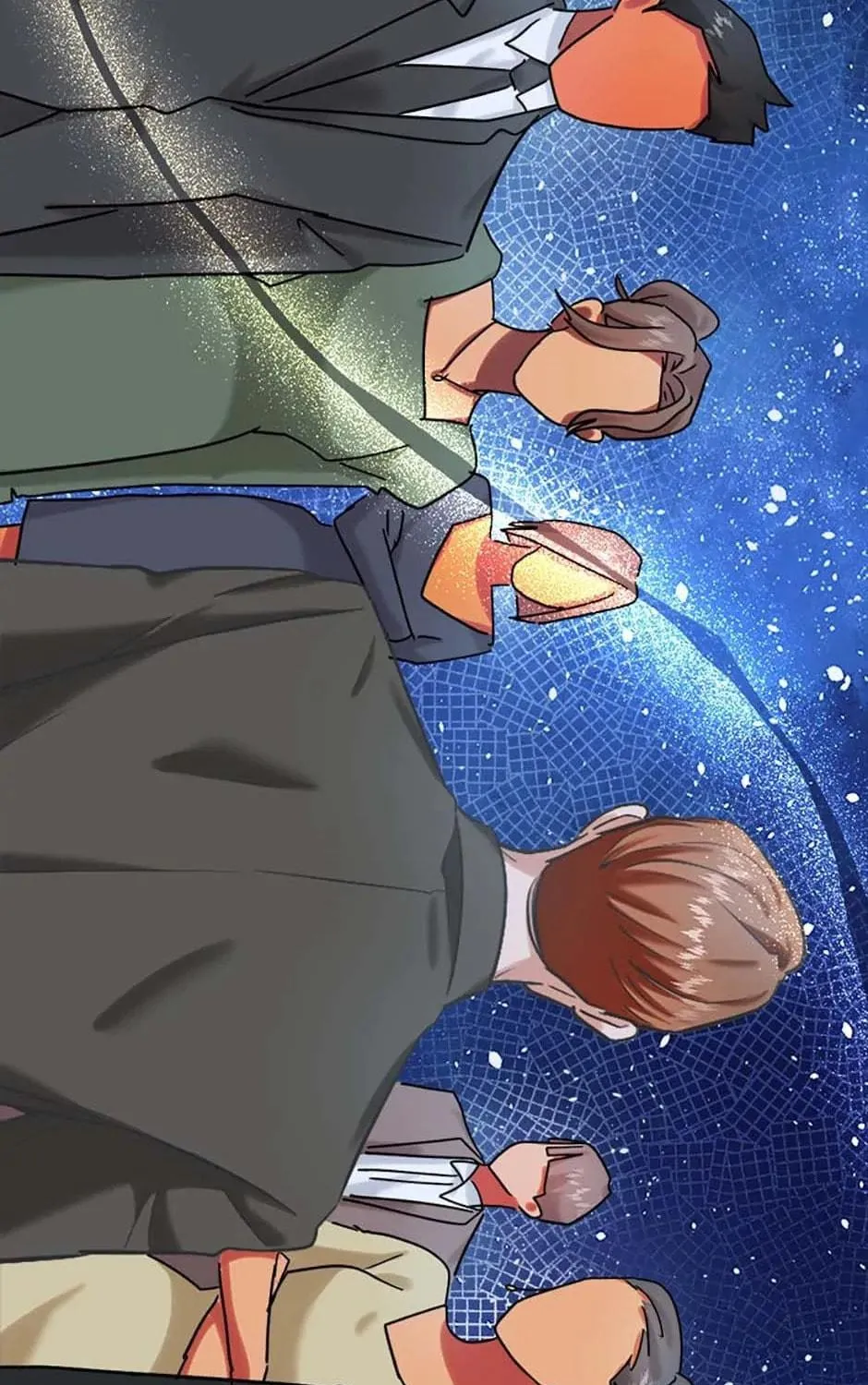 Read Road to Stardom chapter 80 image 136 on Lezhin