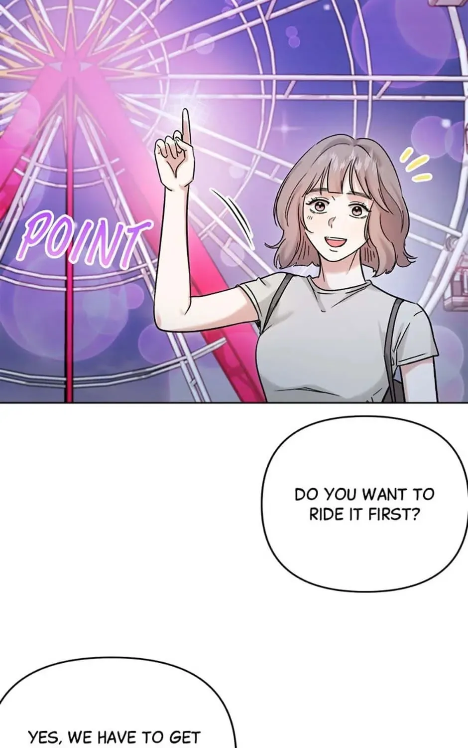 Read Road to Stardom chapter 80 image 14 on Lezhin