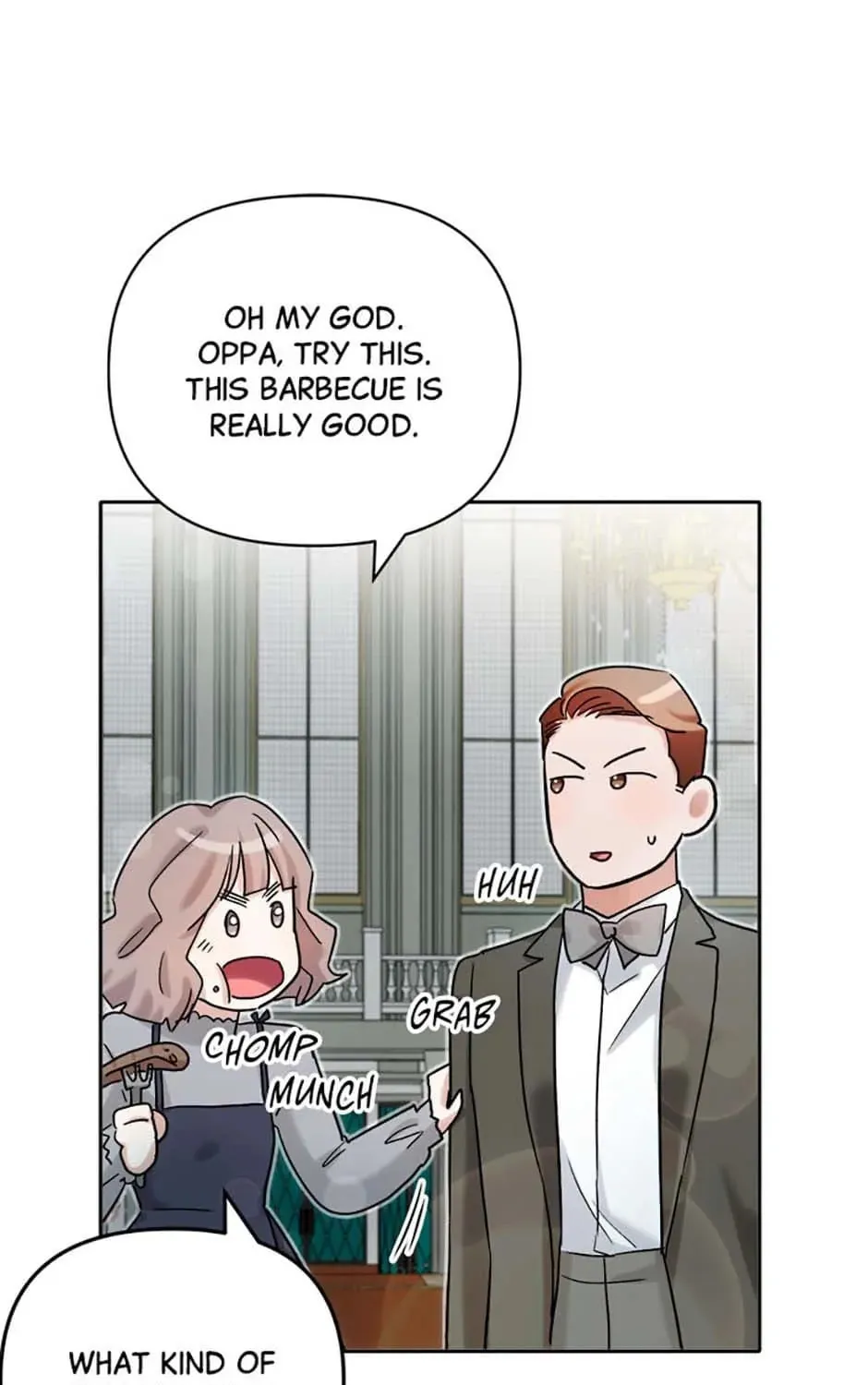 Read Road to Stardom chapter 80 image 150 on Lezhin
