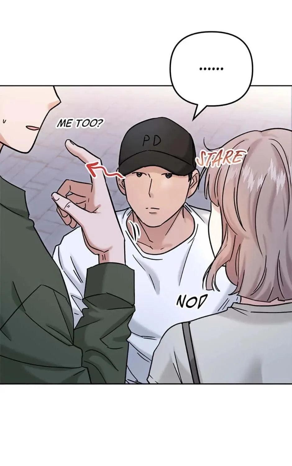 Read Road to Stardom chapter 80 image 18 on Lezhin
