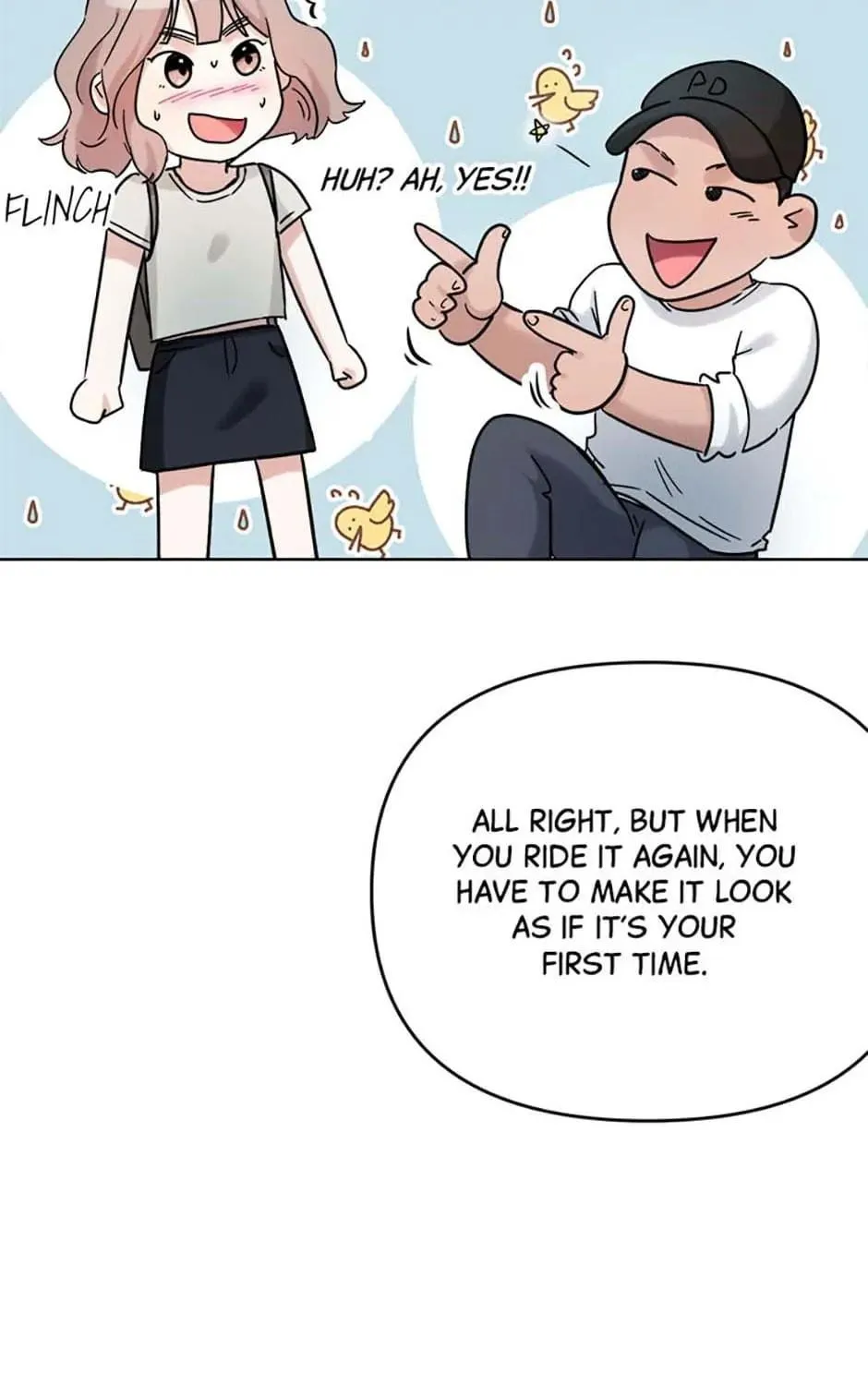 Read Road to Stardom chapter 80 image 22 on Lezhin