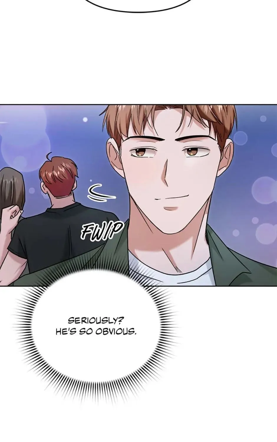 Read Road to Stardom chapter 80 image 32 on Lezhin