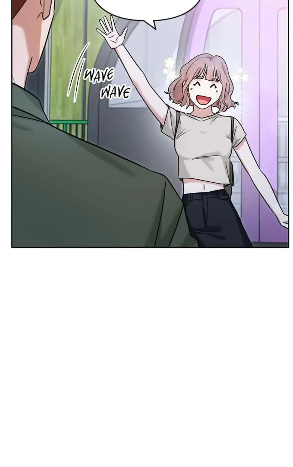 Read Road to Stardom chapter 80 image 34 on Lezhin