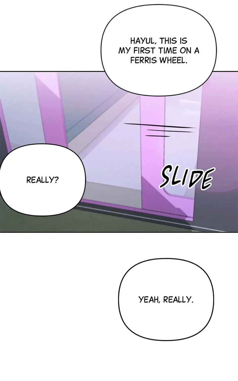 Read Road to Stardom chapter 80 image 36 on Lezhin