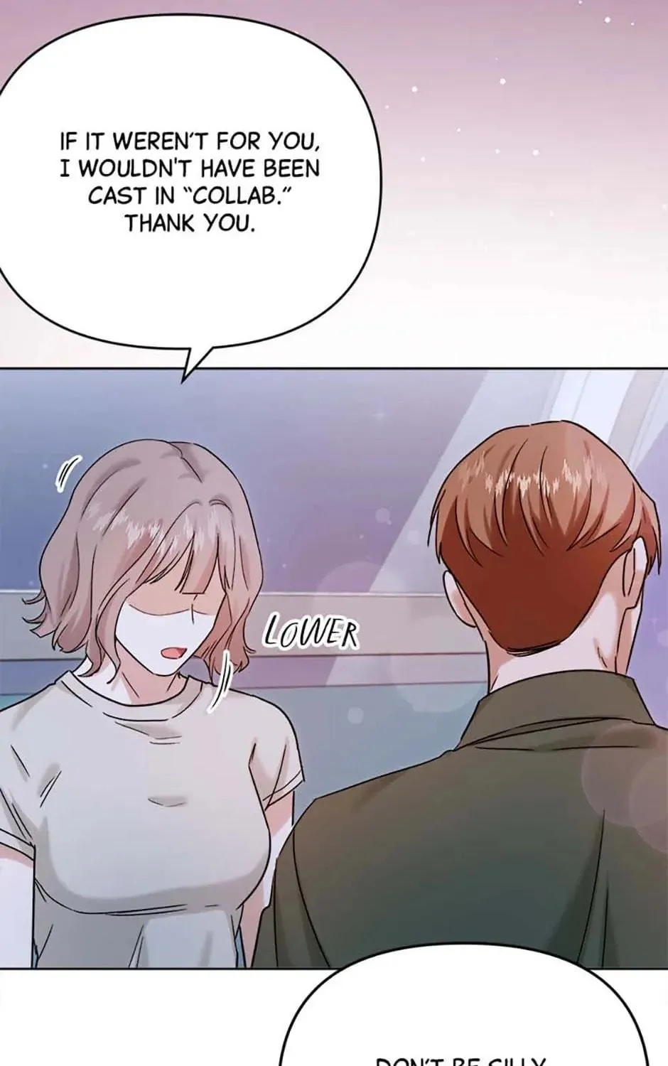 Read Road to Stardom chapter 80 image 46 on Lezhin