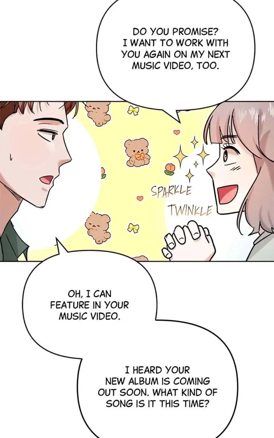 Read Road to Stardom chapter 80 image 64 on Lezhin