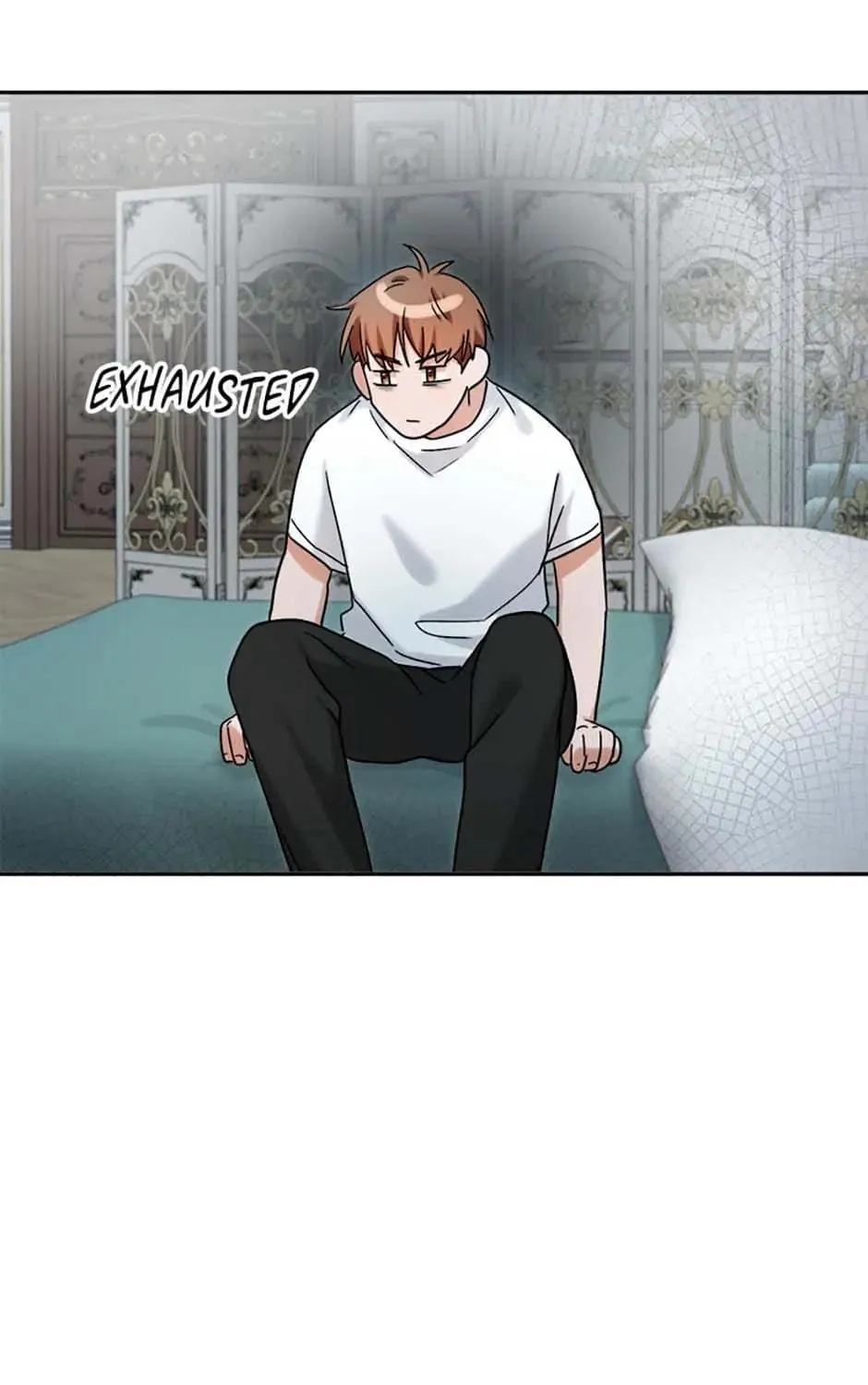Read Road to Stardom chapter 80 image 88 on Lezhin
