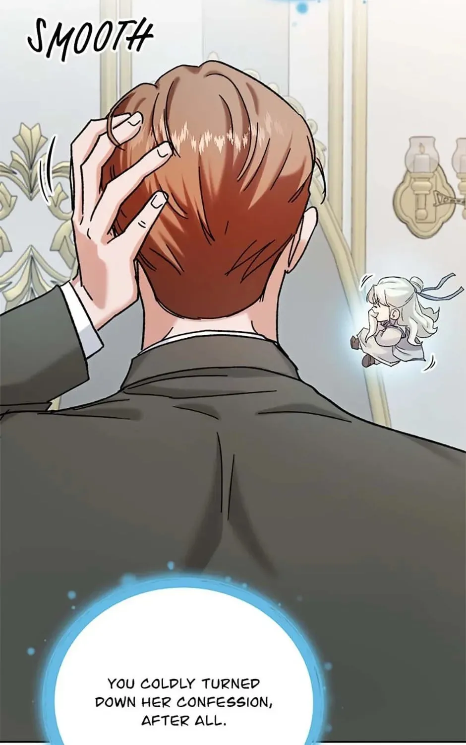 Read Road to Stardom chapter 80 image 96 on Lezhin