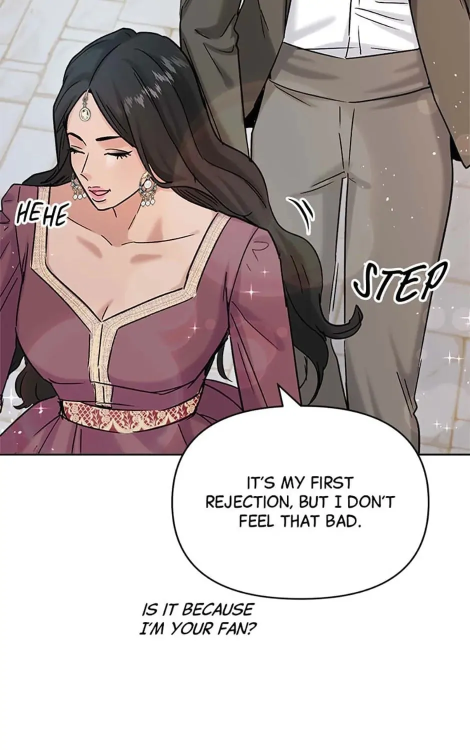 Read Road to Stardom chapter 81 image 104 on Lezhin